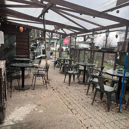 Plek 18 * Amblève